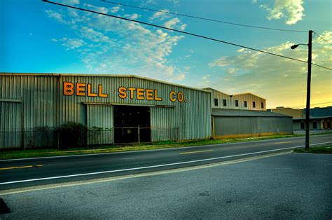 metal fabrication pensacola fl|bell steel company pensacola fl.